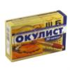 Окулист капс. 250 мг №30, Московский Завод Экопитания ДИОД