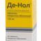 Де-Нол табл. п/о пленочной 120 мг №56, Астеллас Фарма Юроп Б.В.