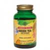 Экстракт листьев зеленого чая капс. 624 мг №60, Солгар Витамин энд Херб