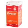 Синекод сироп (ванильный) 1.5 мг/мл 200 мл №1, ГСК Консьюмер Хелскер САРЛ