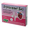 Атероклефит Био капс. 250 мг №30, Эвалар ЗАО