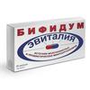 Эвиталия Бифидум капс. 0.3 г №20, Пробиотика НПФ, произведено В-Мин