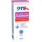 911 Ваша служба спасения Репейный против выпадения волос Шампунь 150 мл, Твинс-Тэк АО