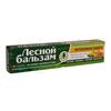 Лесной бальзам прополис и зверобой на отваре трав Зубная паста 75 мл, Калина ООО
