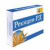 Рекицен-РД табл. 0.7 г №90 с фруктоолигосахаридами, Ягодное ЗАО