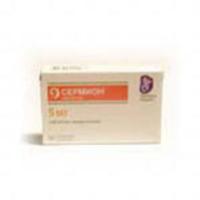 Л лс. Сермион, таблетки 5мг №30. Сермион таб п.о 5мг №30 (Pfizer Italia s.r.l. (Италия)). Сермион (таб. 5мг №30). Сермион препараты синоним.