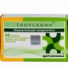 Тимусамин табл. 155 мг №40, Клиника института биорегуляции