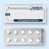 Аторвастатин-АЛСИ табл. п/о пленочной 10 мг №30, АЛСИ Фарма АО