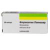 Флуоксетин Ланнахер капс. 20 мг №20, Г.Л. Фарма ГмбХ