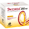Эксхол капс. 250 мг №50, Канонфарма продакшн ЗАО