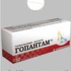 Гопантам табл. 250 мг №50, Алтайвитамины ЗАО