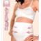 Бандаж для беременных Релаксан р. l арт. 5100 с хлопком белый, Калзе Джи Ти C.р.л.