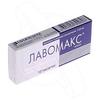Лавомакс табл. п/о 125 мг №10, Нижфарм ОАО