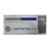 Суматриптан-OBL табл. п/о пленочной 100 мг №2, Оболенское ФП АО / Алиум АО