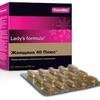 Леди'С капс. 880 мг №30 формула больше чем поливитамины, Фармамед/Вест Коуст Лабораторис Инк.