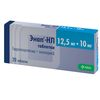 Энап-НЛ табл. 12.5 мг+10 мг №20, КРКА д.д. / Вектор-Медика ЗАО