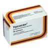 Урсосан капс. 250 мг №50, ПРО.МЕД.ЦС Прага а.о.