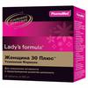 Леди'С табл. 850 мг №30 формула женщина 30 плюс усиленная формула, Фармамед/Вест Коуст Лабораторис Инк.