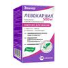 Левокарнил табл. 500 мг №30 БАД к пище, Эвалар ЗАО