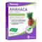 Экстракт ананаса табл. 0.22 г №40, Эвалар ЗАО