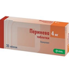 Перинева табл. 4 мг №30, КРКА-РУС ООО