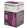 Престариум А табл. дисперг. 10 мг №30, Лаборатории Сервье