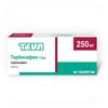 Тербинафин-Тева табл. 250 мг №28, Тева Фармацевтические Предприятия Лтд