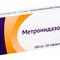 Метронидазол табл. 500 мг №20, Атолл ООО, произведено Озон ООО