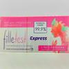 Тест для определения беременности филлитест №1 экспресс, клевер ооо