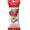 Карамель леденцовая актифрут 17 г с цинком и витамином с петушок со вкусом клубники, гуслица ооо